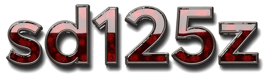 sd125z logo